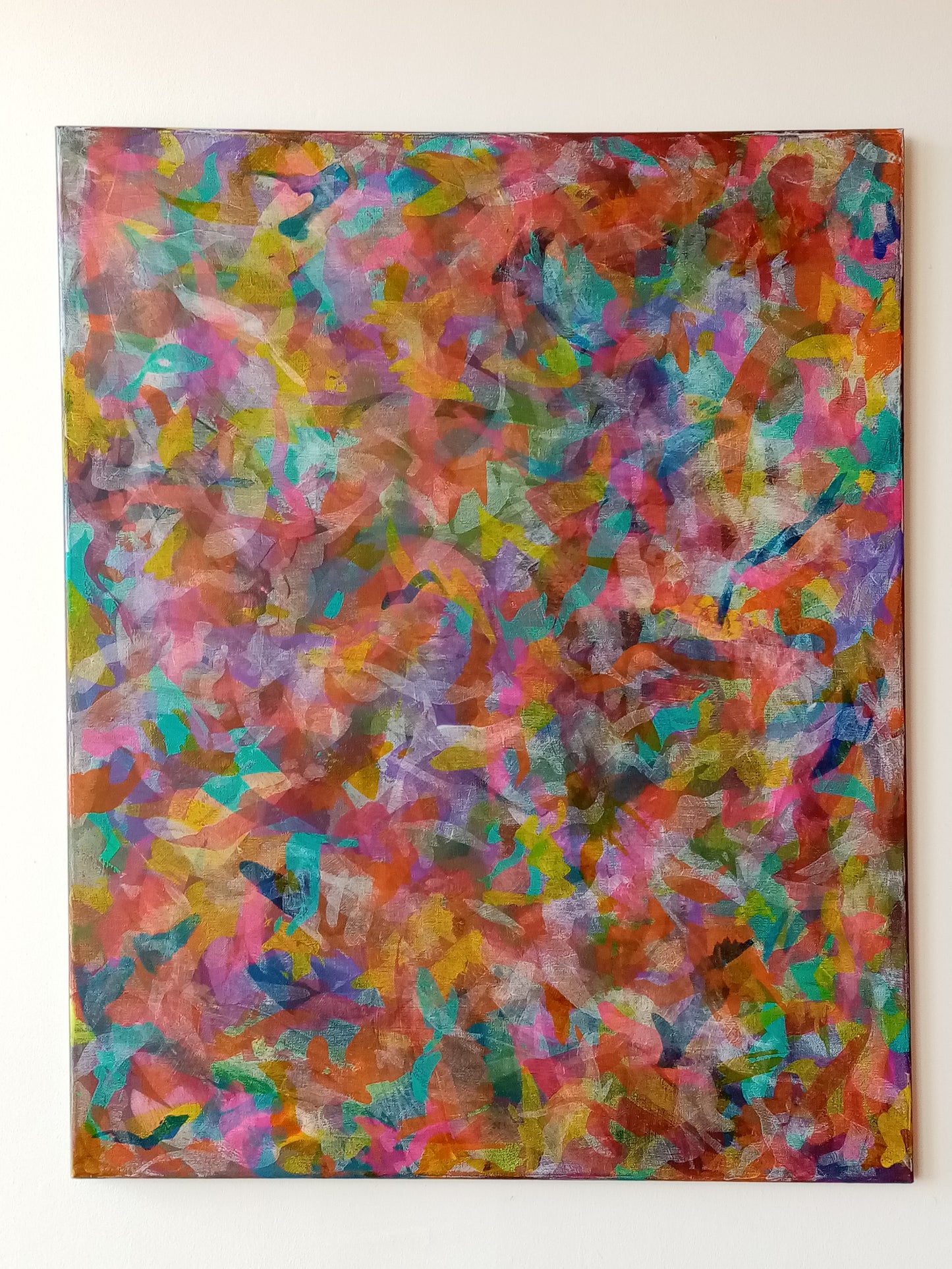 Interstratum