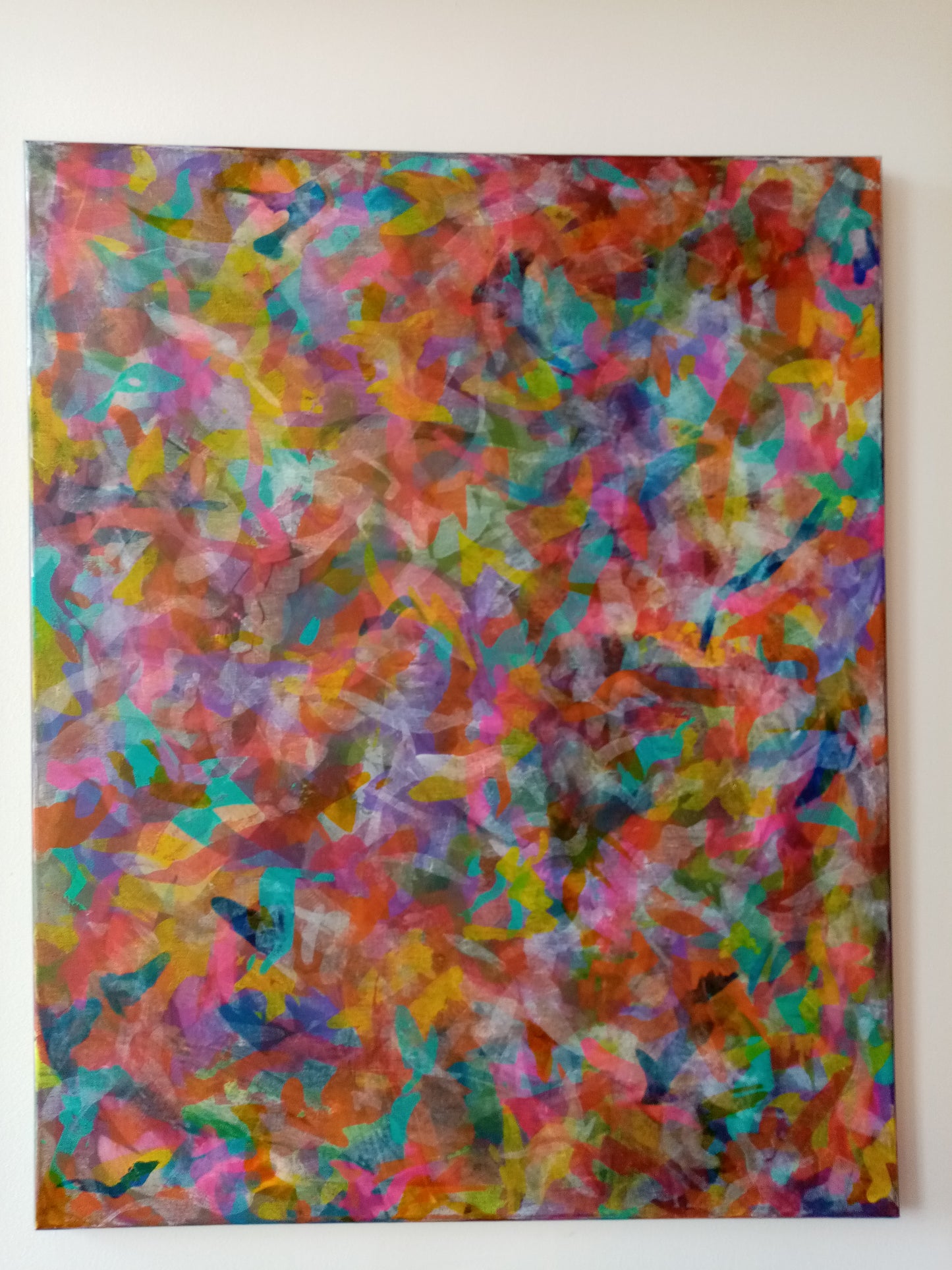Interstratum