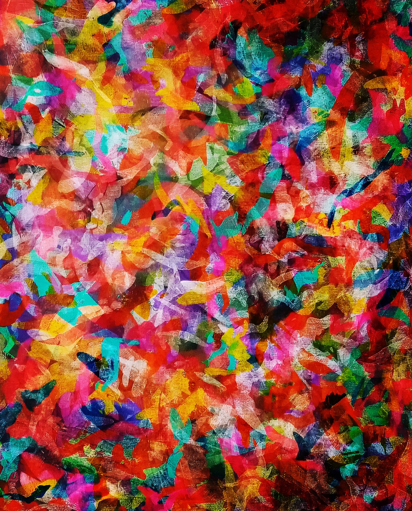 Interstratum