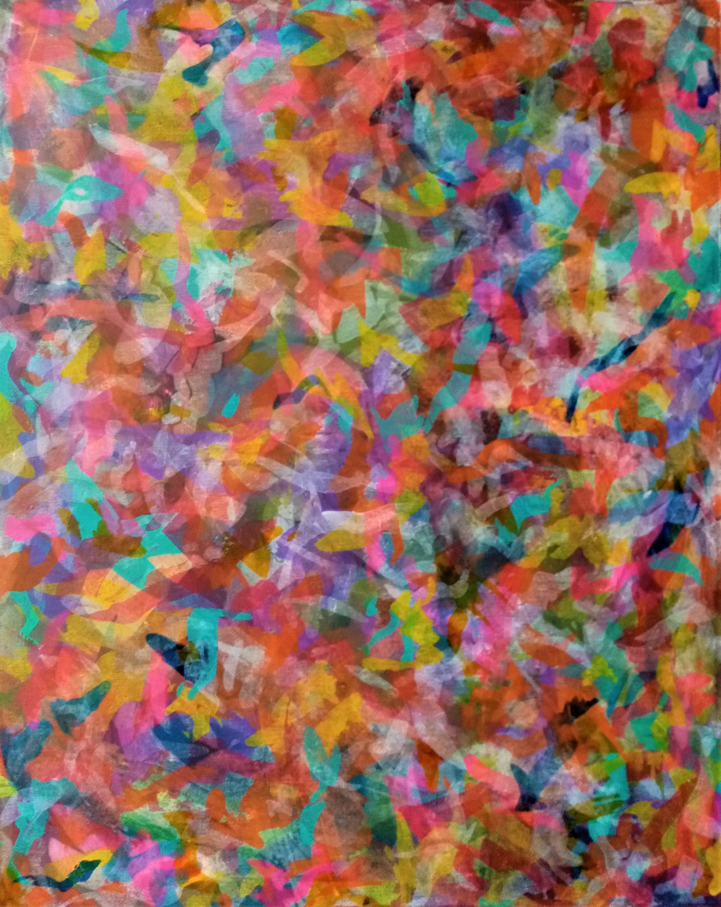 Interstratum