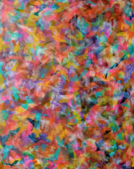 Interstratum