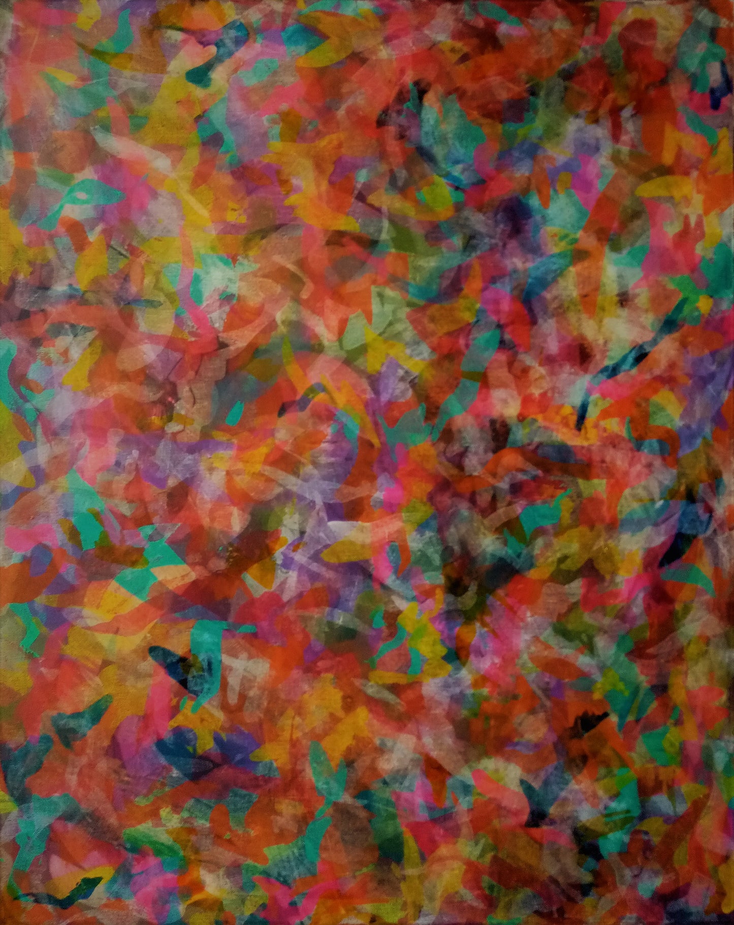 Interstratum